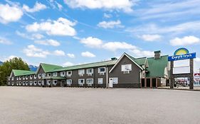 Days Inn By Wyndham Valemount